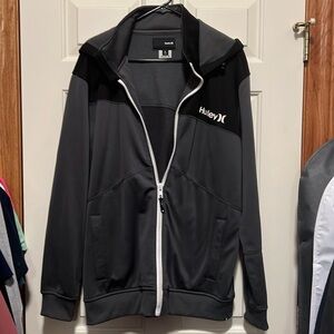Men’s Hurley jacket/zip up